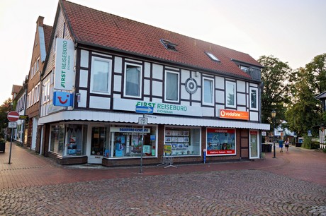 Bad Bevensen
